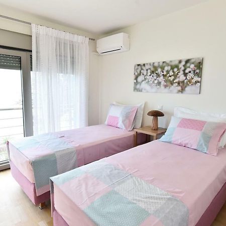 Thala-Sea Luxury House Βίλα Καβάλα Εξωτερικό φωτογραφία