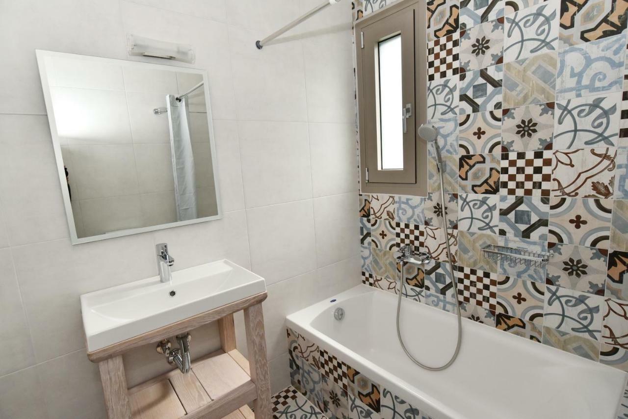 Thala-Sea Luxury House Βίλα Καβάλα Εξωτερικό φωτογραφία