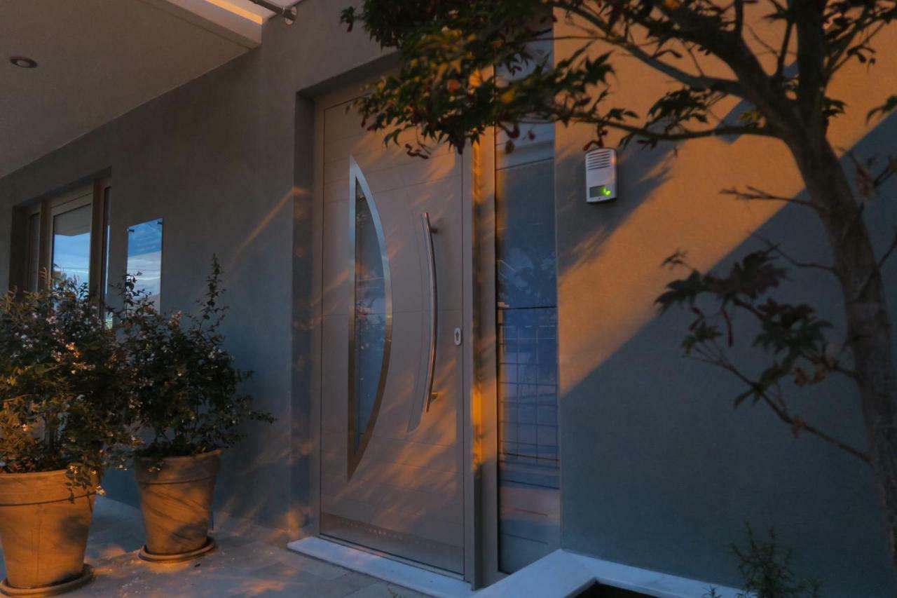 Thala-Sea Luxury House Βίλα Καβάλα Εξωτερικό φωτογραφία