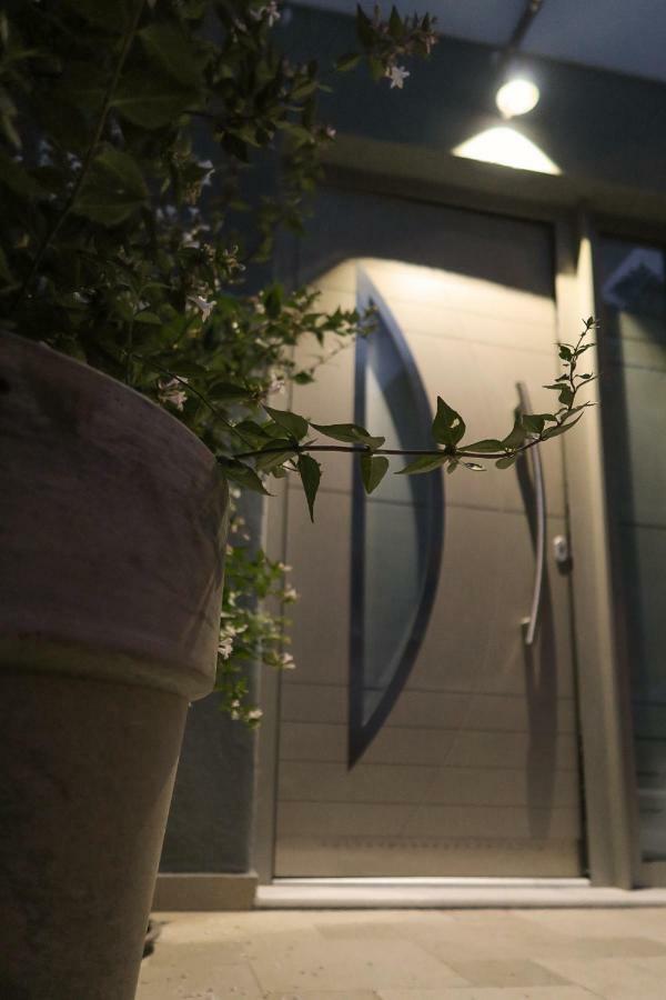 Thala-Sea Luxury House Βίλα Καβάλα Εξωτερικό φωτογραφία